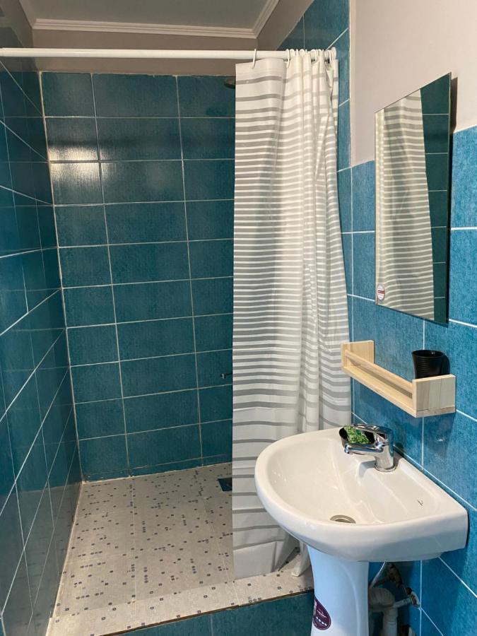 Гостевой Дом «Green Garden» Sukhumi Exteriör bild