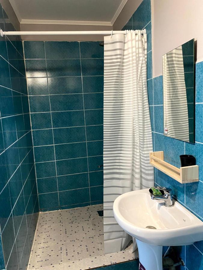 Гостевой Дом «Green Garden» Sukhumi Exteriör bild